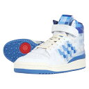 y2024 ZZ[zyFINAL SALEzAfB_X tH[ 84 nC N[U[ bN adidas FORUM 84 HI CLOSER LOOK ID7440