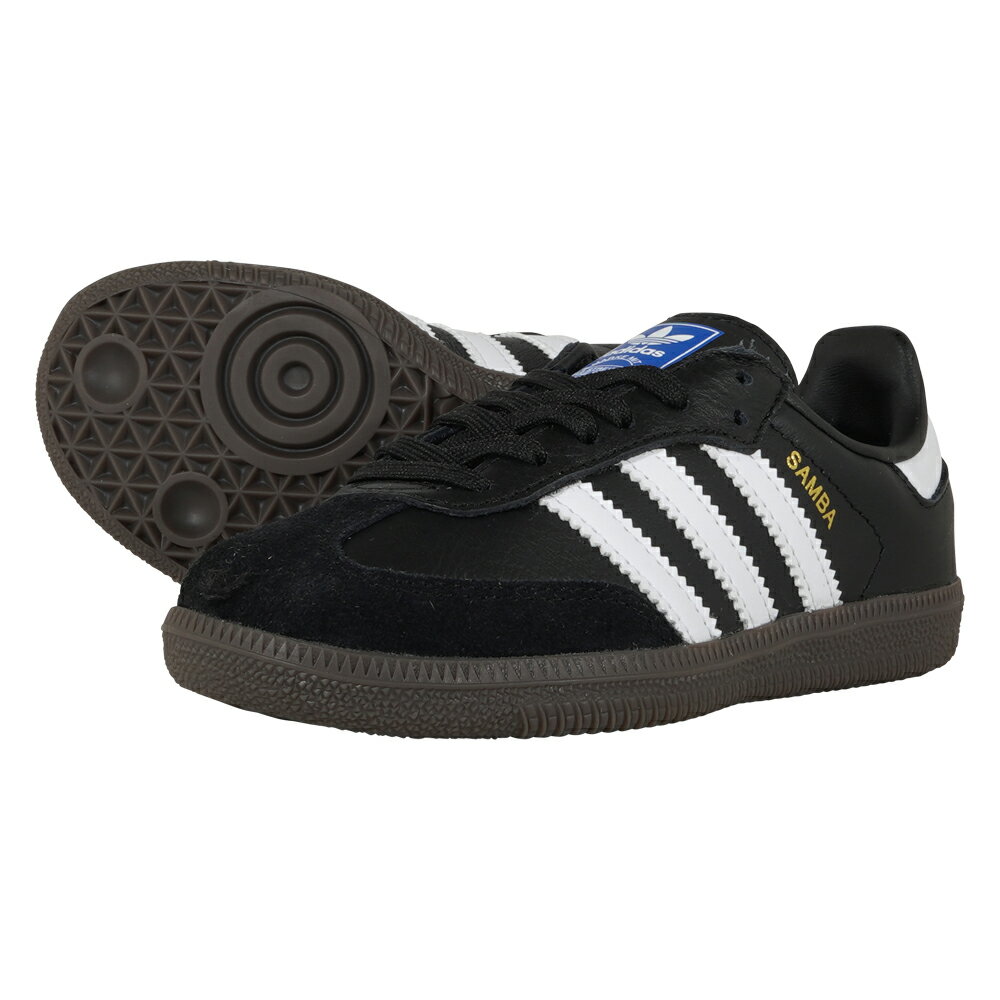 楽天市場】adidas サンバ レディース スニーカー（キッズ