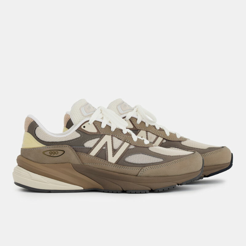 ニューバランス New Balance U990 SG6
