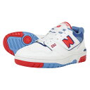 y2024 ZZ[zyFINAL SALEzj[oX BB550 NCH New Balance BB550 NCH