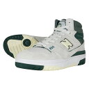 y2024 ZZ[zyFINAL SALEzj[oX BB650 RVG New Balance BB650 RVG