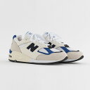 【2024 決算セール】【FINAL SALE】ニューバランス M990 WB2 New Balance WB2