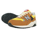 【2024 決算セール】【FINAL SALE】ニューバランス CMT580 AB2 New Balance CMT580 AB2