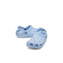 クロックス クラシック クロッグ トドラー crocs Classic Clog T 206990-4NS