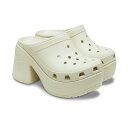 NbNX TCNbO crocs SIREN CLOG 208547-2Y2