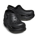 クロックス バブル クラッシュ クロッグ crocs Bubble Crush Clog 210061-0WC