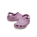 クロックス クラシック クロッグ キッズ crocs Classic Clog kids 206991-5BX(4)