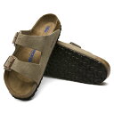 rPVgbN A]i\tgtbgxbh BIRKENSTOCK Arizona Soft Footbedg[v