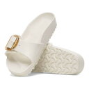 ビルケンシュトック マドリッド ビッグバックル BIRKENSTOCK Madrid Big Buckle EVA Eggshell