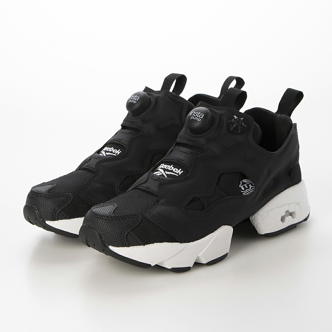 リーボック インスタポンプ フューリー 94 Reebok INSTAPUMP FURY 94 100211657