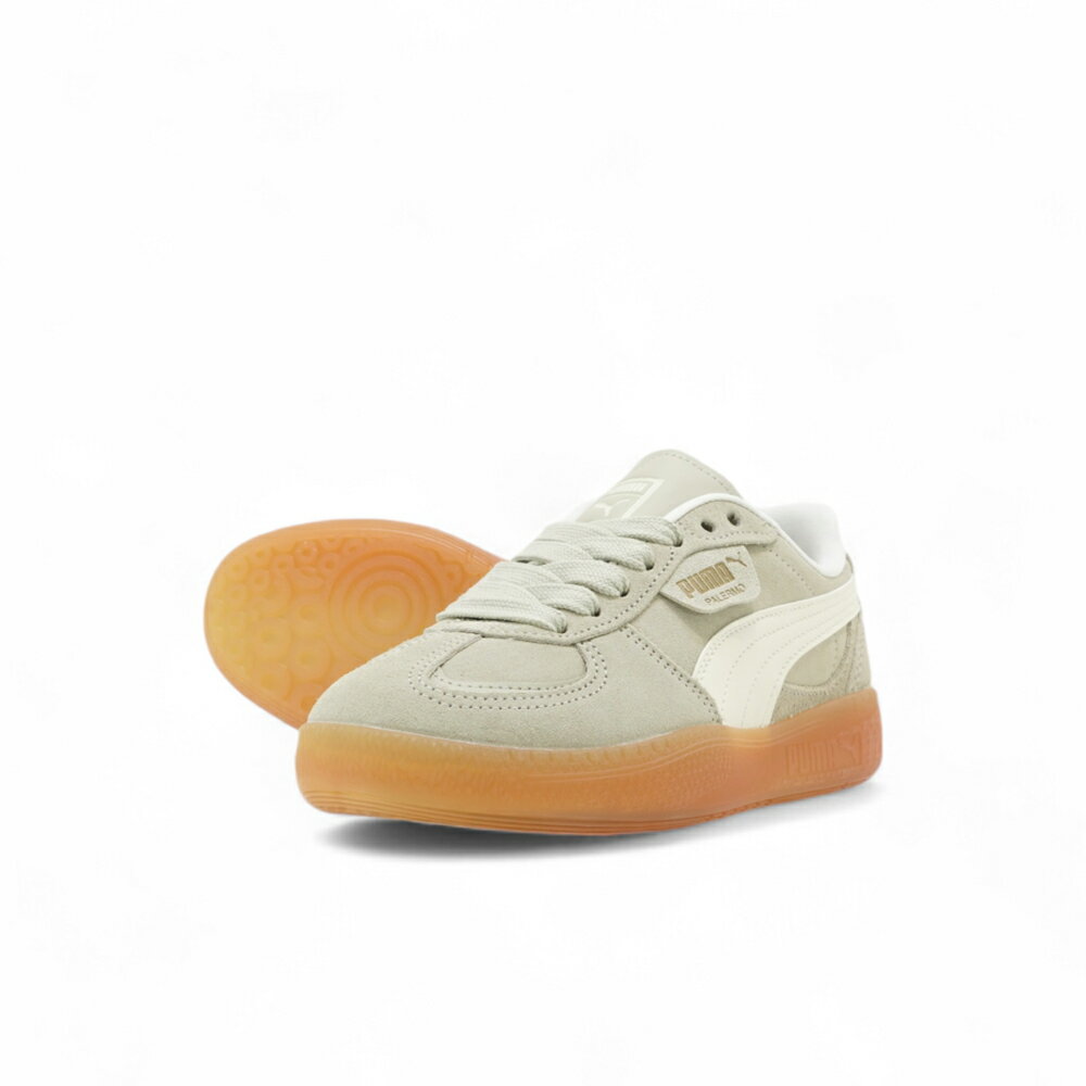 プーマ パレルモ モダ エクストラ PUMA PALERMO MODA XTRA GUM ウィメンズ 400323-02