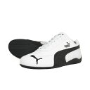 【お一人様1足のみ】 プーマ スピードキャット LTH PUMA SPEEDCAT LTH 401603-02