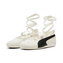【お一人様1点まで】<最強配送> プーマ スピードキャット バレエ SD X ROSE PUMA SPEEDCAT BALLET SD X ROSE 40439...