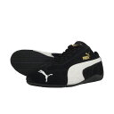 【お一人様1足のみ】プーマ スピードキャット OG PUMA SPEEDCAT OG 398846-01