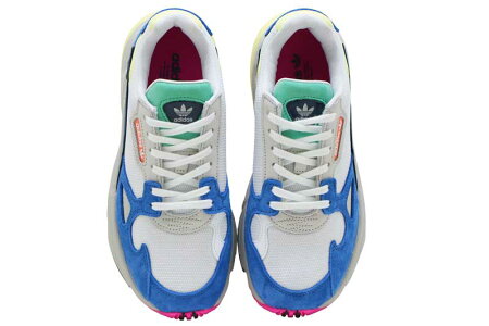 adidasOriginalsFLCNWアディダスオリジナルスファルコンWFTWWHITE/FTWWHITE/BLUE【メンズ・レディース】