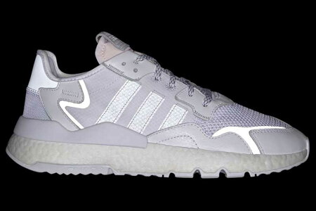 adidasOriginalsNITEJOGGERアディダスオリジナルスナイトジョガーFTWWHITE/CRYWHITE/CRYWHITE