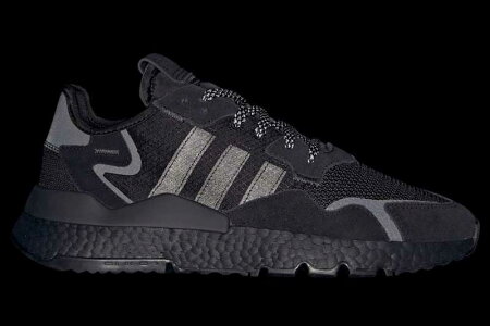adidasOriginalsNITEJOGGERアディダスオリジナルスナイトジョガーCOREBLACK/CARBON