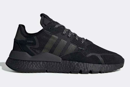 adidasOriginalsNITEJOGGERアディダスオリジナルスナイトジョガーCOREBLACK/CARBON