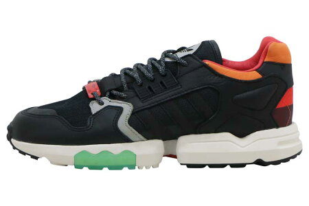 adidasOriginalsZXTORSIONアディダスオリジナルスZXトルションCOREBLACK/ORANGE/BOLDGREEN