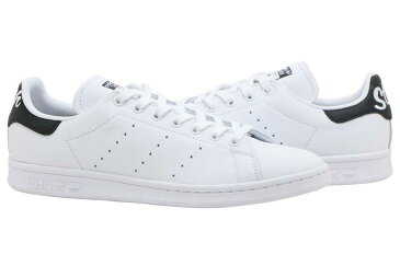 adidas Originals STAN SMITHアディダス スタンスミスRUNNING WHITE/CORE BLACK/RUNNING WHITE