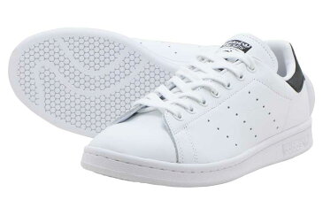 adidas Originals STAN SMITHアディダス スタンスミスRUNNING WHITE/CORE BLACK/RUNNING WHITE