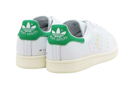adidasOriginalsSTANSMITHアディダススタンスミスRUNNINGWHITE/RUNNINGWHITE/GREEN【メンズ・レディースサイズ】