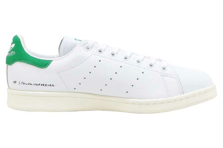 adidasOriginalsSTANSMITHアディダススタンスミスRUNNINGWHITE/RUNNINGWHITE/GREEN【メンズ・レディースサイズ】
