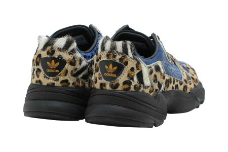 adidasOriginalsFALCONWアディダスオリジナルスファルコンWOFFWHITE/COREBLACK/BRIGHTGOLD