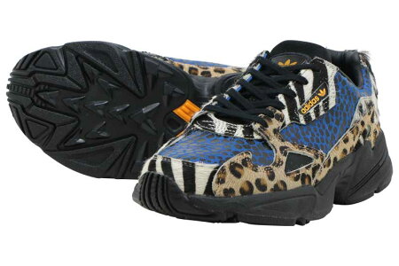 adidasOriginalsFALCONWアディダスオリジナルスファルコンWOFFWHITE/COREBLACK/BRIGHTGOLD