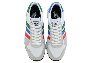 adidas Originals USA 84アディダス USA 84FTW WHITE/GREEN/BLUE