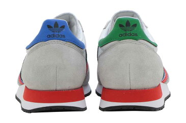 adidas Originals USA 84アディダス USA 84FTW WHITE/GREEN/BLUE