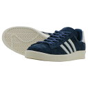 y2024 ZZ[zyFINAL SALEzAfB_X LpX 80s adidas CAMPUS 80s COLLEGE NAVY/FTW WHITE/BLUE