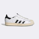 y2024 ZZ[zyFINAL SALEzAfB_X X[p[X^[ eOb^ adidas SUPERSTAR TAEGEUKDANG WHITE/CORE BLACK/ECRUTINT