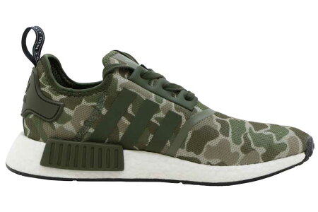 adidasOriginalsNMDR1アディダスオリジナルスエヌエムディR1Sesame/TraceCargo/BaseGreen