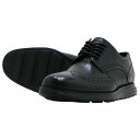 コールハーン オリジナルグランド ショートウィング オックスフォード COLE HAAN ORIGINALGRAND SHORTWING OXFORD C27984 ブラック/ブラック