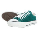 コンバース スエード オールスター J 日本製 CONVERSE SUEDE ALL STAR J Made in JAPAN BLACK(4)