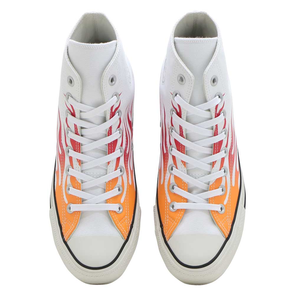 【FINAL SALE】【ファイナルセール】CONVERSE ALL STAR 100 IGNT HIコンバース オールスター 100 イグナイト ハイWHITE/ホワイト1SC550