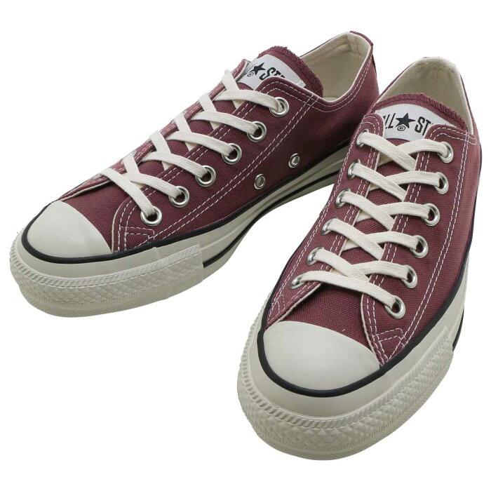 コンバース オールスター PET キャンバス ロー CONVERSE ALL STAR PET-CANVAS OX ROSE BROWN/ローズブラウン 1SC615 【レディース スニーカー】