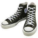 コンバース キャンバス オールスター J ハイ 日本製 CONVERSE CANVAS ALL STAR J HI MADE IN JAPAN KAHKI/カーキ 