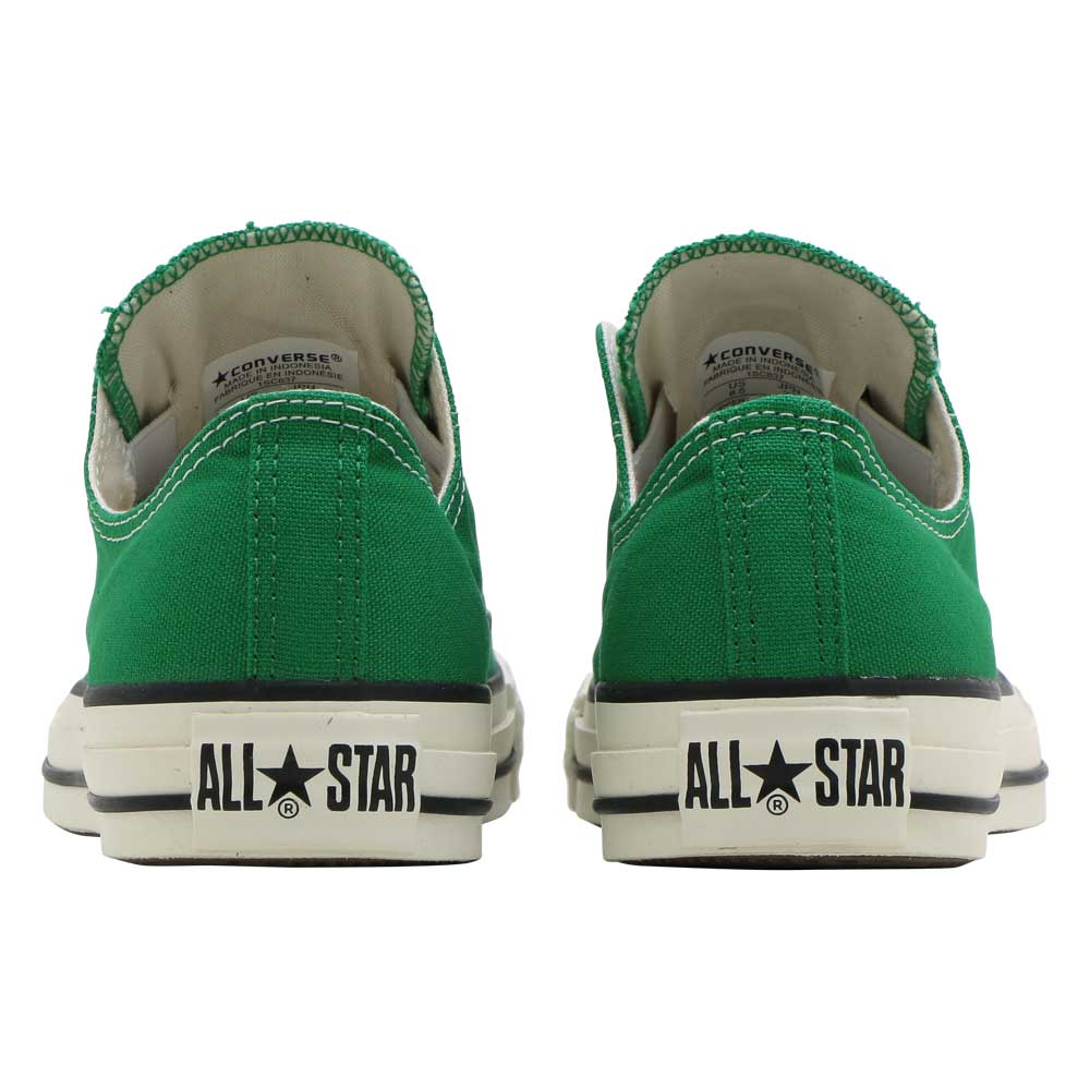 コンバース オールスター スリップ スリー ロー CONVERSE ALL STAR SLIP III OX 1SC837 GREEN 【メンズ レディース スニーカー】