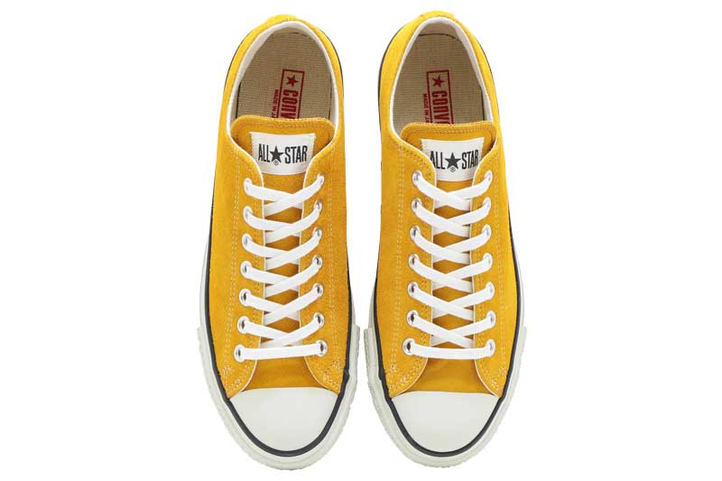 CONVERSE SUEDE ALL STAR J OX 