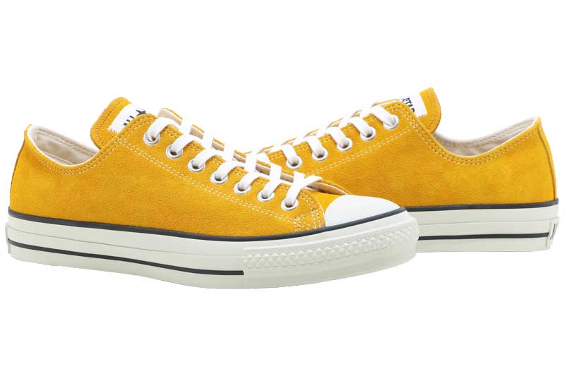 CONVERSE SUEDE ALL STAR J OX 