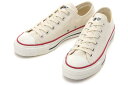 Ro[X I[X^[ J OX { CHUCK TAYLOR `bNeC[ CONVERSE CANVAS ALL STAR J OX MADE IN JAPAN N WHITE/i` zCg yY fB[X Xj[J[z