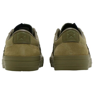 コンバース スケートボーディング プロライド SK コーデュラ OX プラス CONVERSE SKATEBOARDING PRORIDE SK CORDURA OX + COYOTE 1SC662