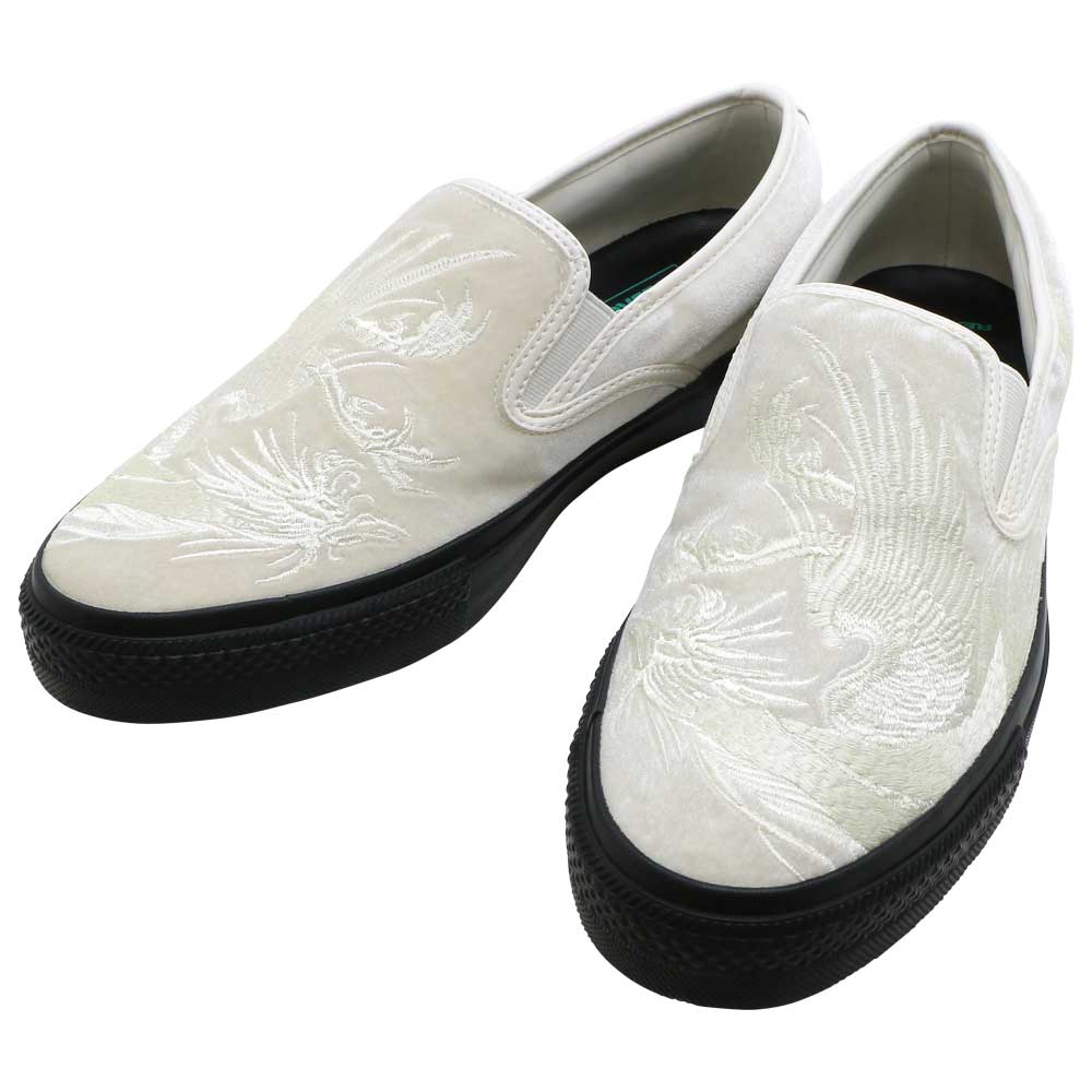 【ファイナル セール】【FINAL SALE】コンバース スケートボーディング CS スリッポン SK シンペイウエノ プラス CONVERSE SKATEBOARDING CS SLIP-ON SHINPEI UENO 1SC864 34200870 ホワイト/ブラック