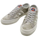 y2023 SALEzyFINAL SALEzRo[X X^[o[Y Xy[XW BB CONVERSE STAR&BARS SPACE JAM BB GRAY 1SC647