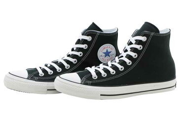 CONVERSE ALL STAR 100 COLORS HIコンバース オールスター 100 カラーズ ハイBLACK/ブラック