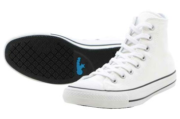 CONVERSE ALL STAR 100 COLORS HIコンバース オールスター 100 カラーズ ハイWHITE/ホワイト