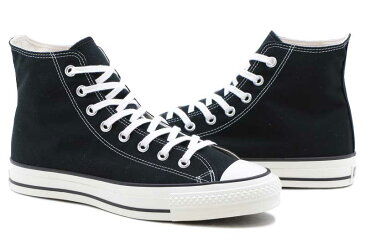 CHUCK TAYLOR チャックテイラー CONVERSE CANVAS ALL STAR J HI