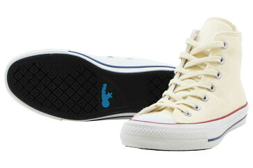 CONVERSE ALL STAR 100 COLORS HIコンバース オールスター 100 カラーズ ハイN WHITE/ナチュラル ホワイト